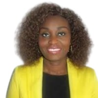 Ronke Jegede, AI Governance Architect, Founder of Cardinal AI Systems
