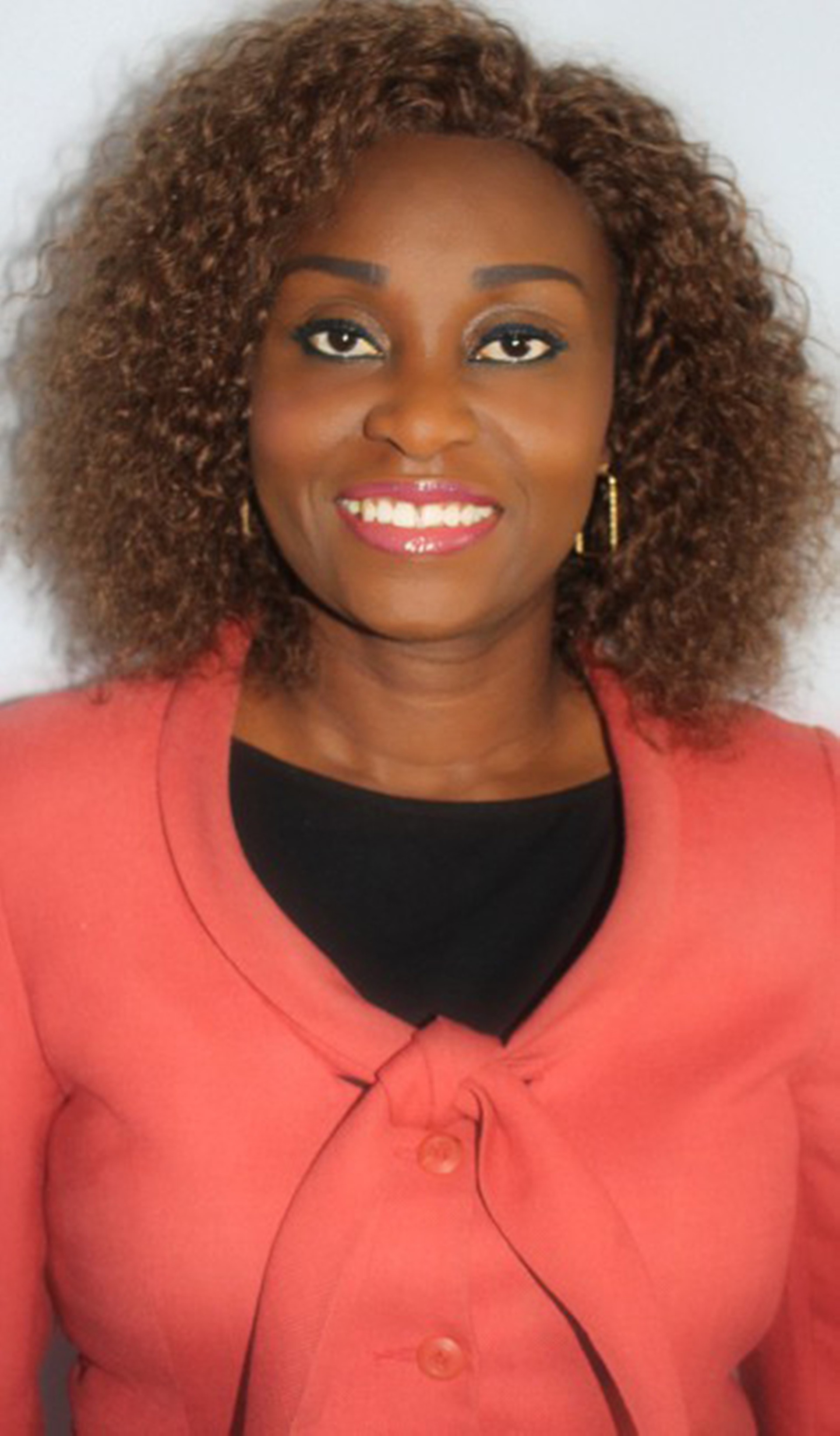 Ronke Jegede — AI Governance Architect, Founder of Cardinal AI Systems